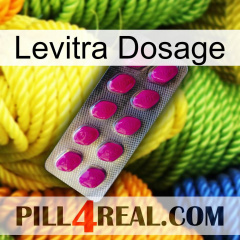 Levitra Dosage 09